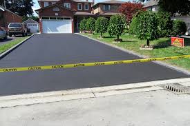 Why Choose Us For All Your Driveway Paving Needs in Bonny Doon, CA?